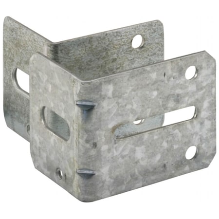 Keen Track Brackets KE336842